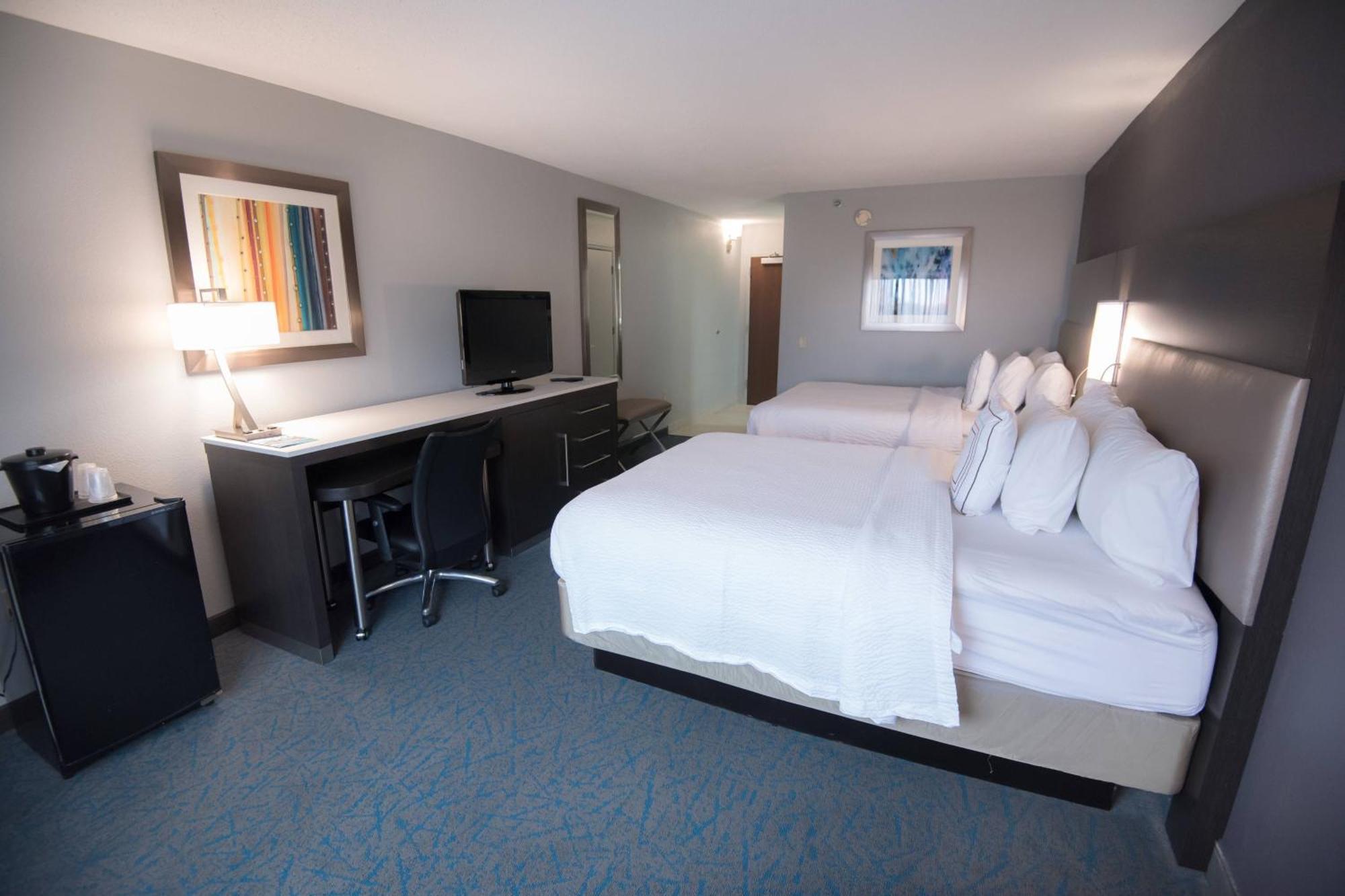 Fairfield Inn & Suites Atlanta Airport North Екстер'єр фото